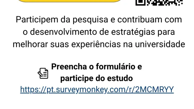 Pesquisa: Enfrentamento do racismo gendrado contra estudantes universitárias negras